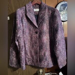 Alfred Dunner jacket